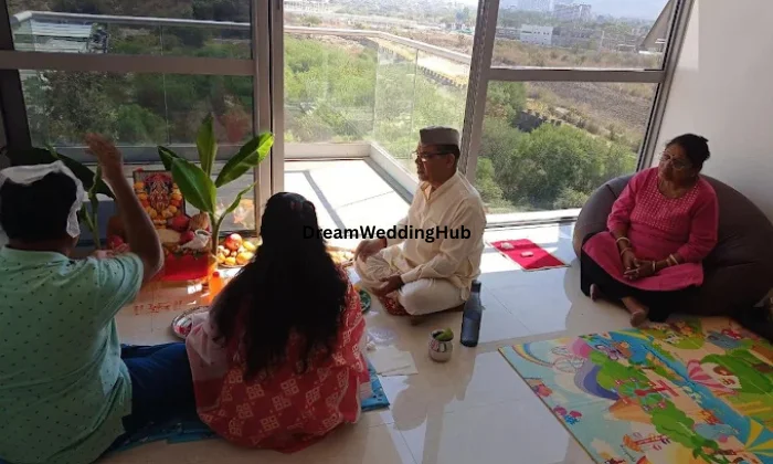 Kulswamini Dharmik Pandit